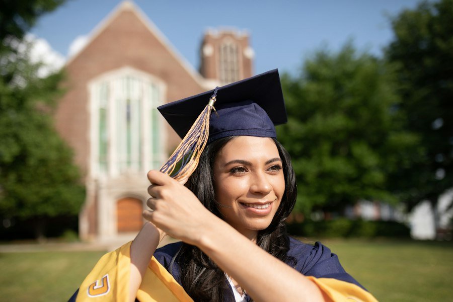 writing university motivation letter