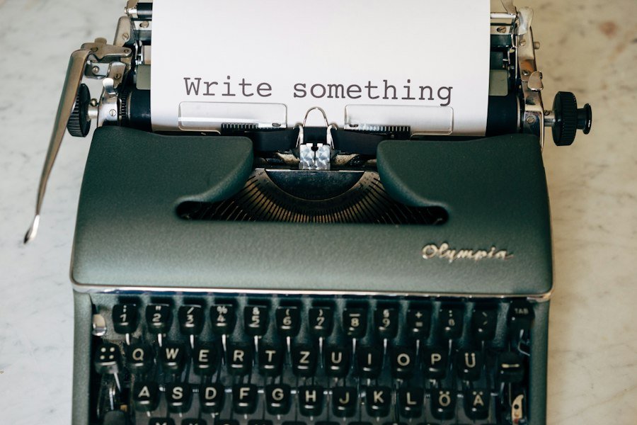 Photo university motivation letter writing tips